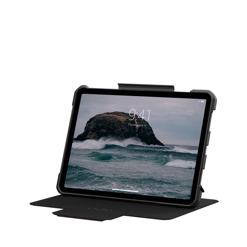 UAG Metropolis SE Series iPad Air 11" (6th Gen, 2024, M2) Folio Case