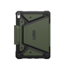 UAG Metropolis SE Series iPad Air 11" (6th Gen, 2024, M2) Folio Case