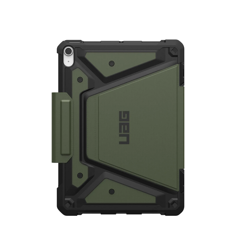 UAG Metropolis SE Series iPad Air 11" (6th Gen, 2024, M2) Folio Case