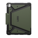 UAG Metropolis SE Series iPad Pro 13" (7TH GEN, 2024, M4) Folio Case