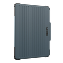 UAG Metropolis SE Series iPad Air 13" (1st Gen, 2024, M2) Folio Case