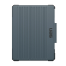 UAG Metropolis SE Series iPad Air 13" (1st Gen, 2024, M2) Folio Case