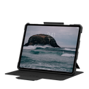 UAG Metropolis SE Series iPad Air 13" (1st Gen, 2024, M2) Folio Case