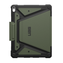 UAG Metropolis SE Series iPad Air 13" (1st Gen, 2024, M2) Folio Case
