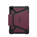 UAG Metropolis SE Series iPad Pro 11" (5th Gen, 2024, M4) Folio Case