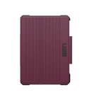 UAG Metropolis SE Series iPad Pro 11" (5th Gen, 2024, M4) Folio Case