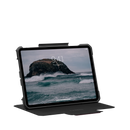 UAG Metropolis SE Series iPad Pro 11" (5th Gen, 2024, M4) Folio Case