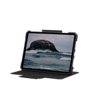 UAG Metropolis SE Series iPad Pro 11" (5th Gen, 2024, M4) Folio Case