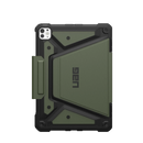 UAG Metropolis SE Series iPad Pro 11" (5th Gen, 2024, M4) Folio Case