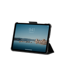 UAG Plyo Series iPad Pro 11" (5th Gen, 2024, M4) Folio Case
