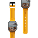 UAG Limited Edition Scout Silicone Strap for Apple Watch Ultra 3, Ultra 2, & Ultra