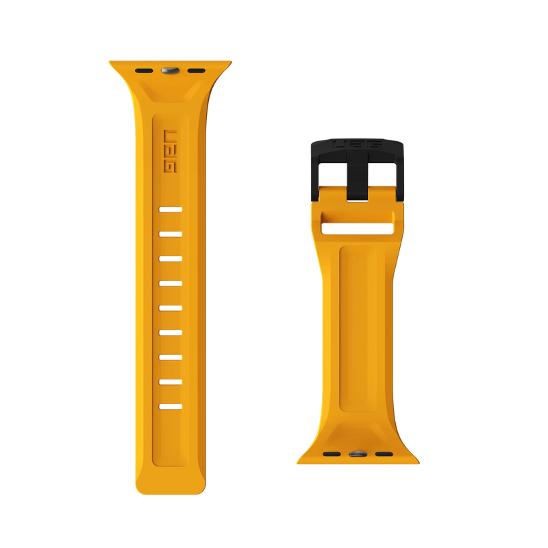 UAG Limited Edition Scout Silicone Strap for Apple Watch Ultra 3, Ultra 2, & Ultra