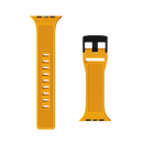 UAG Limited Edition Scout Silicone Strap for Apple Watch Ultra 3, Ultra 2, & Ultra