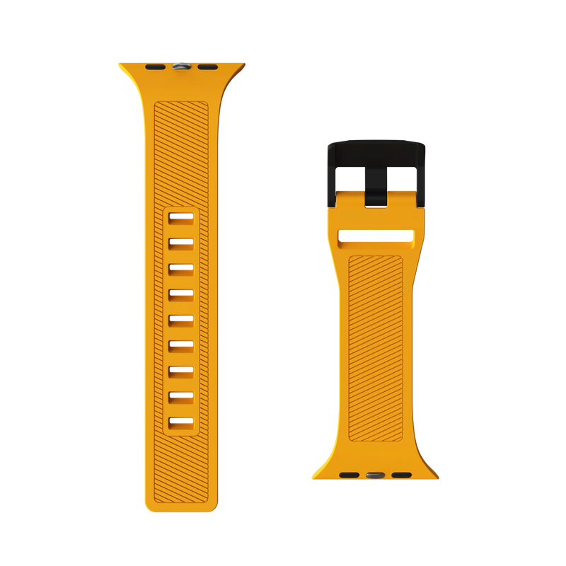 UAG Limited Edition Scout Silicone Strap for Apple Watch Ultra 3, Ultra 2, & Ultra