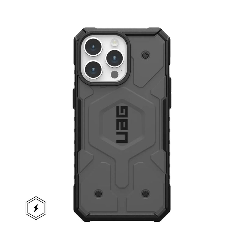 UAG iPhone 15 series Pathfinder MagSafe