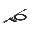 Mophie Essential USB-C to C Braided 60W Cable