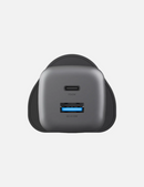 Energea AmpCharge Mini 45 UK Chargers