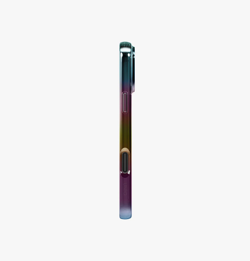 UNIQ Iridescia Case for Apple iPhone 17 series