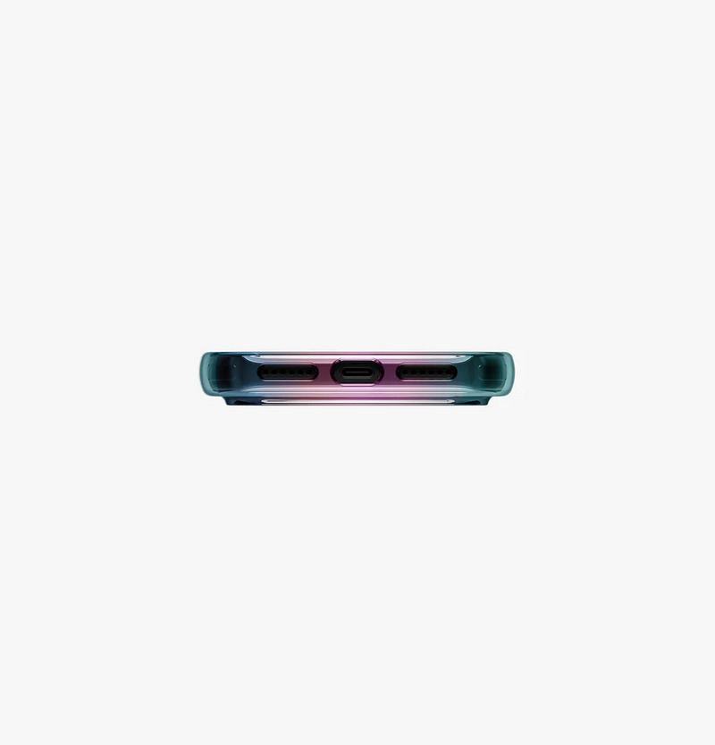 UNIQ Iridescia Case for Apple iPhone 17 series