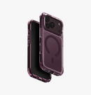 UNIQ Combat Triple-Layered Protective Case for iPhone 18 Series