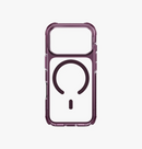 UNIQ Combat Triple-Layered Protective Case for iPhone 18 Series