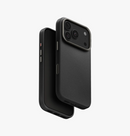 UNIQ Lyden Vegan Leather Case for iPhone 18 Series