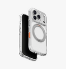 UNIQ Swivix 360 Rotating Kickstand Case for iPhone 18 Series
