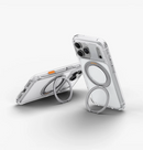 UNIQ Swivix 360 Rotating Kickstand Case for iPhone 18 Series