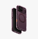 UNIQ Swivix 360 Rotating Kickstand Case for iPhone 18 Series