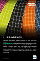 Ctactical Pencil Case - UltraGrid™