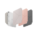 UNIQ Camden Click Casing for Apple iPad A16 (11th Gen - 2025)