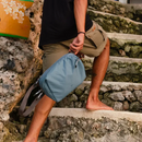 Allett Daily Sling Bag | A flexible, 7-liter sling built to carry more—without jumping to a backpack.