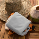 Allett Daily Mini Sling | A compact, low-profile sling (or hip pack) made to carry just what you need—no more, no less.