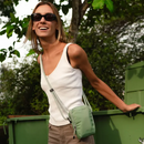 Allett Daily Rope Bag | Subtle, functional, and effortlessly cool—carry what counts and leave the rest behind.