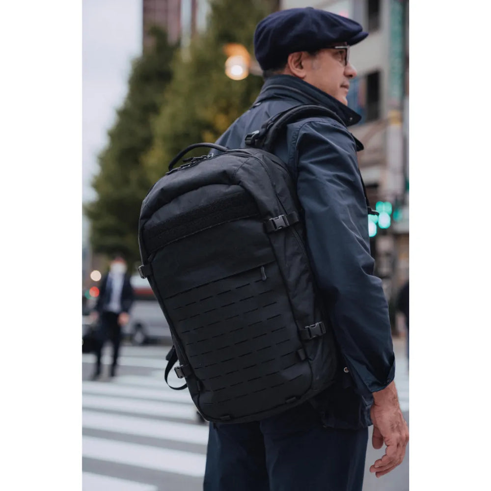 BOGear x Alpha One Niner Collab, SPARE CAMEL 2.0 – Oribags