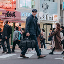 (Markdown) Alpha One Niner, Weekender Duffel