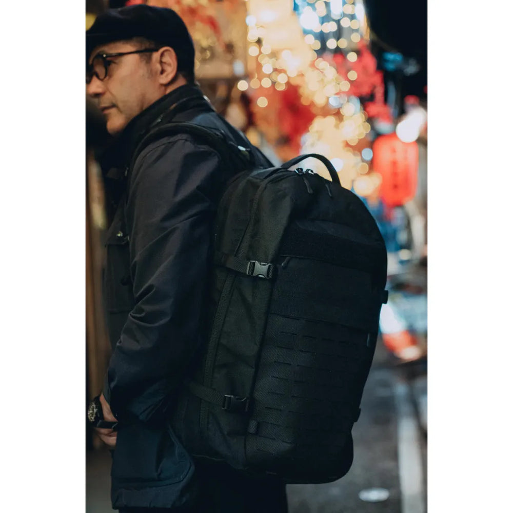BOGear x Alpha One Niner Collab, SPARE CAMEL 2.0 – Oribags