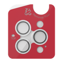 ZAGG Premium Camera Lens for iPhone 16 Series