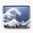 Ogon Wallet OSLO LARGE