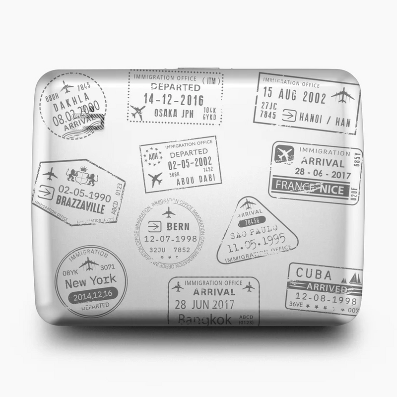 Ogon Wallet OSLO LARGE