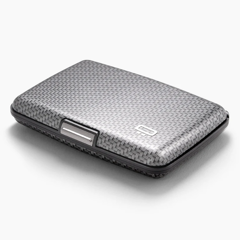Ogon Card Case STOCKHOLM Premium