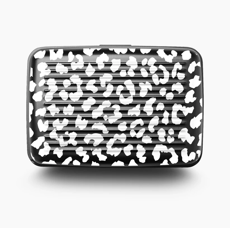 Ogon Card Case STOCKHOLM Premium