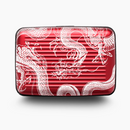 Ogon Card Case STOCKHOLM Premium