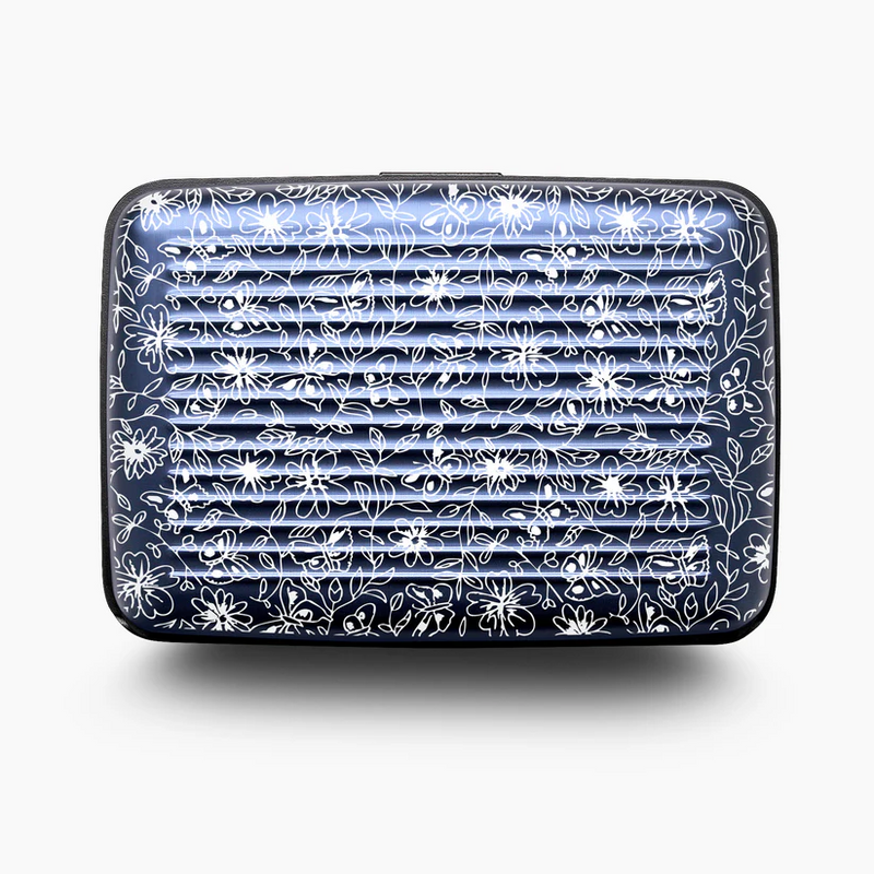 Ogon Card Case STOCKHOLM Premium