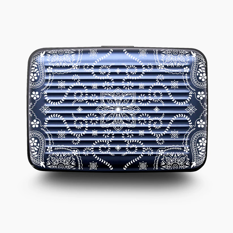 Ogon Card Case STOCKHOLM Premium