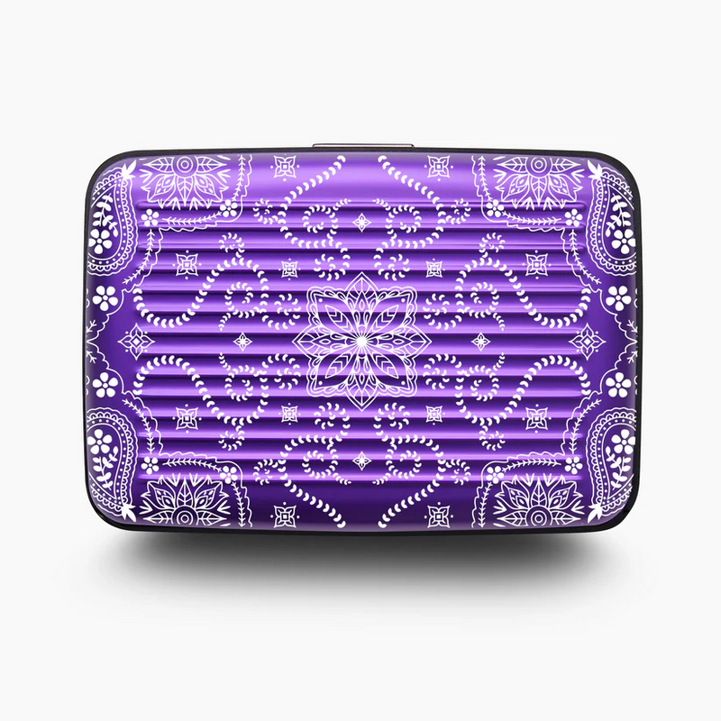 Ogon Card Case STOCKHOLM Premium