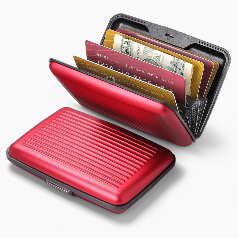 Ogon Smart Case | Stockholm V3