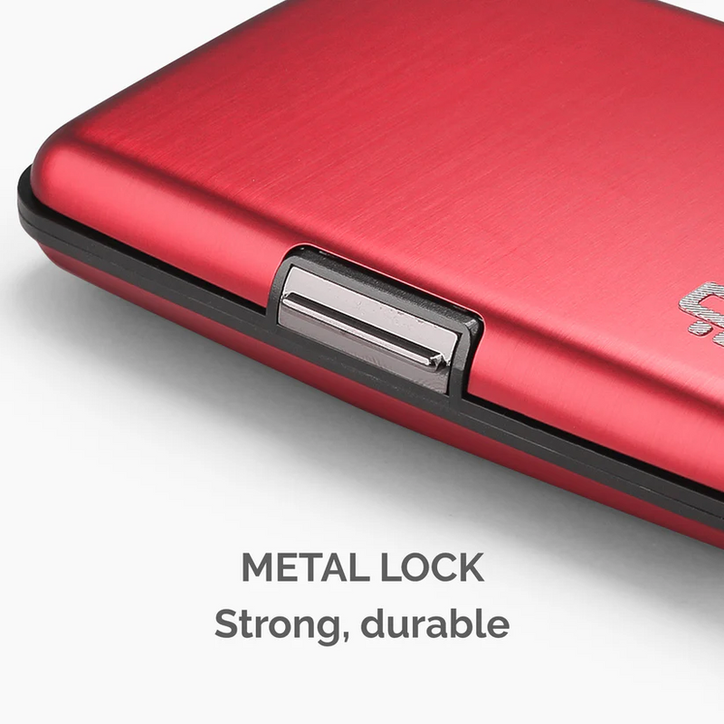 Ogon Smart Case | Stockholm V3