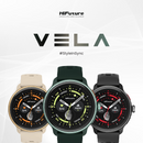 HiFuture Vela Adventure Smart Watch