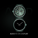HiFuture Vela Adventure Smart Watch